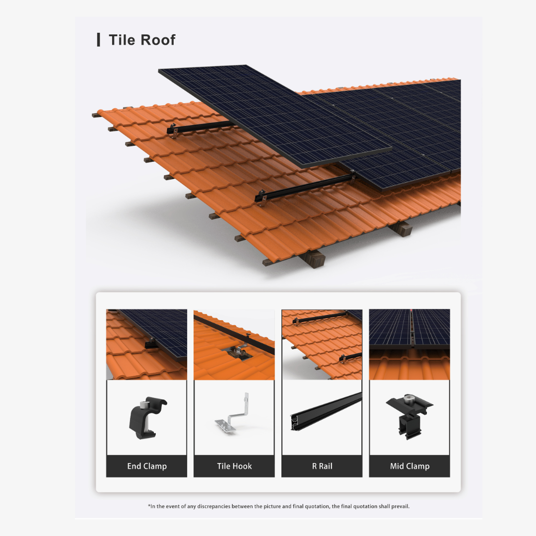 Rhino Peak Trio³ - Gartenhaus Bifazial PRO+