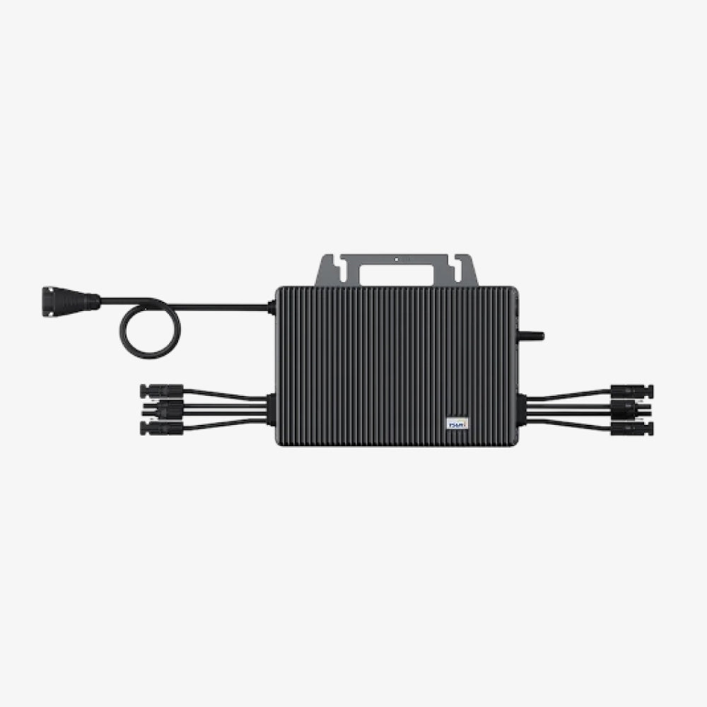 TSUN TSOL-MS2000 2000W Mikrowechselrichter – 4 MP Produktbild-Vorschau 2
