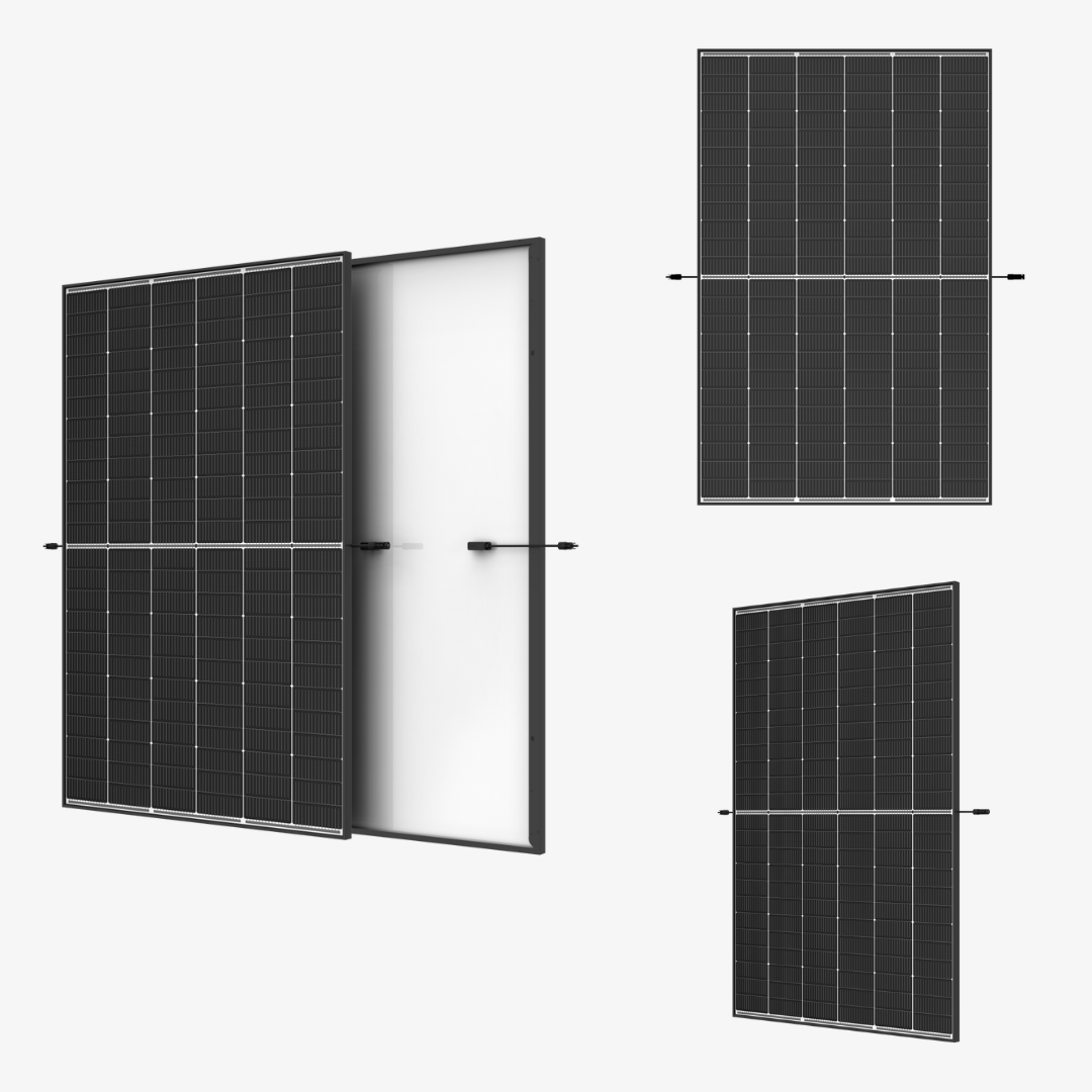 Rhino Peak Duo² - Gartenhaus