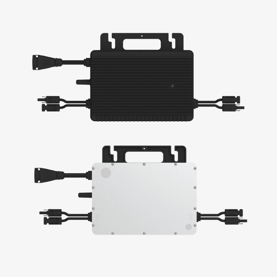 Rhino Peak Duo² - Gartenhaus Bifazial PRO+
