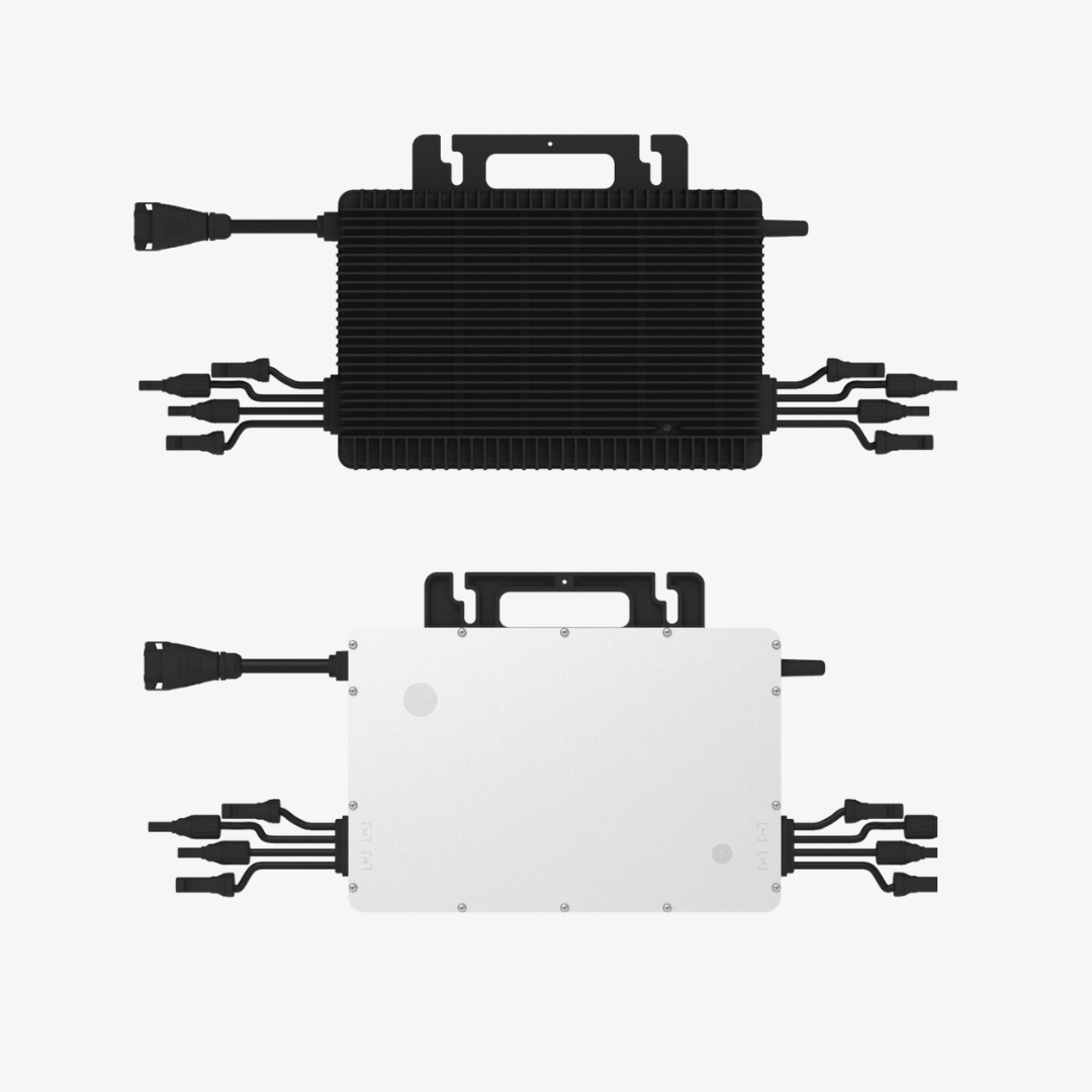 Rhino Peak Trio³ - Flachdach Bifazial PRO