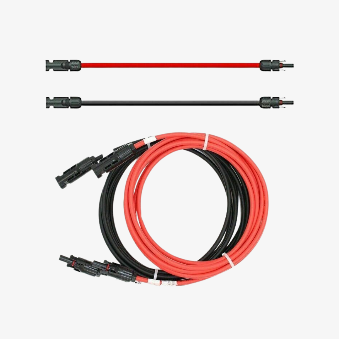 Rhino Peak Trio³ - Flachdach Bifazial PRO