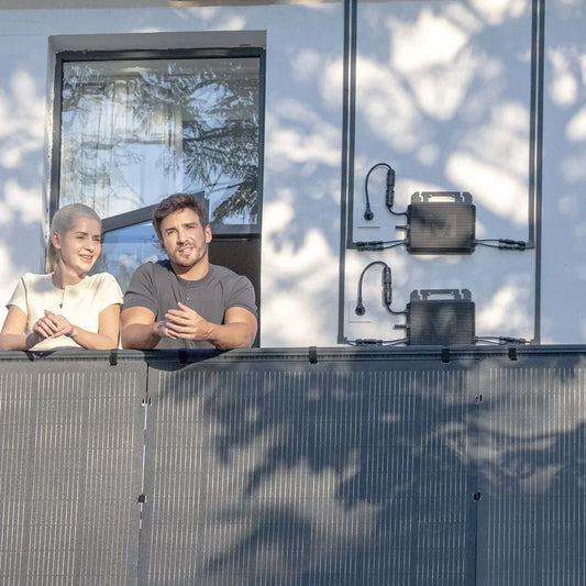 Balkonkraftwerk Ertrag & Stromkosten – wie viel spart man wirklich? (Deutschland 2026)