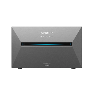 Anker SOLIX Solarbank 3 E2700 Pro | Speicher Balkonkraftwerk