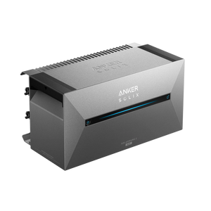 Anker SOLIX Solarbank 2 E1600 AC | Speicher Balkonkraftwerk