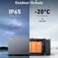 Anker SOLIX Solarbank 2 E1600 AC Erweiterungsakku