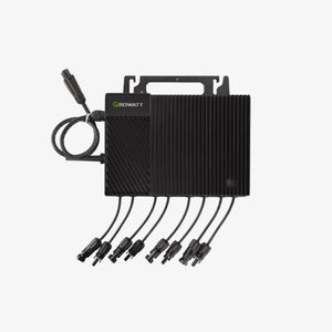 Growatt NEO 2000M-X2 Mikrowechselrichter