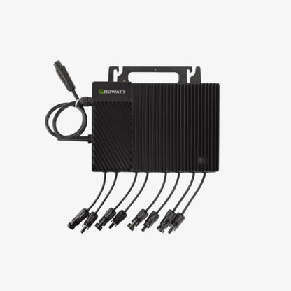 Growatt NEO 2000M-X2 Mikrowechselrichter