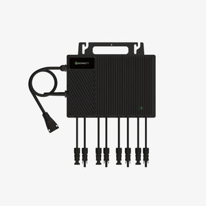 Growatt NEO 2500M-X2 Mikrowechselrichter