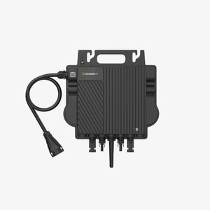 Growatt NEO 800M-X Mikrowechselrichter