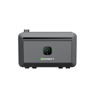 Growatt NOAH 2000 Batterie | Speicher Balkonkraftwerk