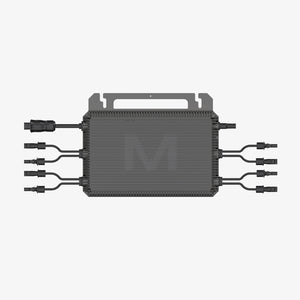 Marstek Saturn M Mikrowechselrichter | MI2000W
