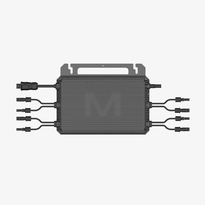 Marstek Saturn M Mikrowechselrichter | MI2000W