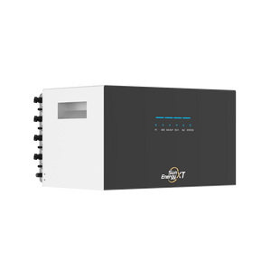 SunEnergyXT 500 PRO | Speicher Balkonkraftwerk