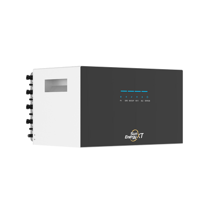 SunEnergyXT 500 PRO | Speicher Balkonkraftwerk