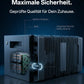 SunEnergyXT 500 PRO | Speicher Balkonkraftwerk