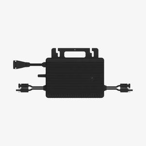 Hoymiles HMS-800W-2T Mikrowechselrichter | WLAN-Modul