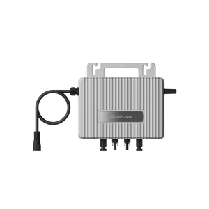 EcoFlow Stream Mikrowechselrichter