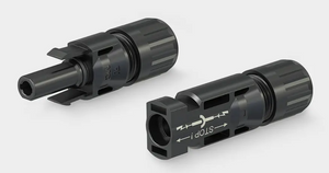 Steckverbinder Stäubli | MC4 / -Evo2 / -Evo ready