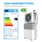 MIDEA PortaSplit Cool | 2,35 kW Mobile Split Klimaanlage